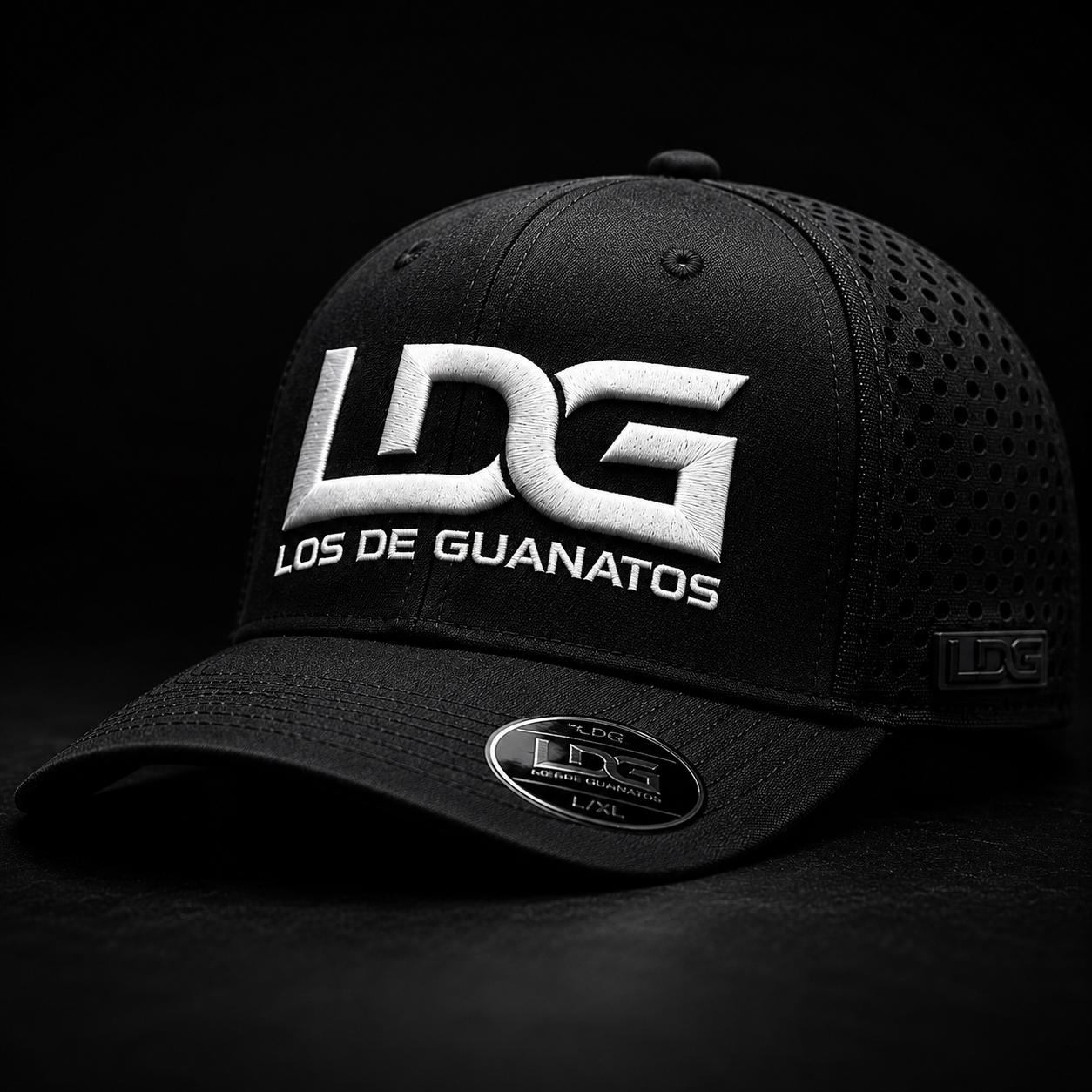 LDG Hat