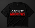 Los De Guanatos shirt